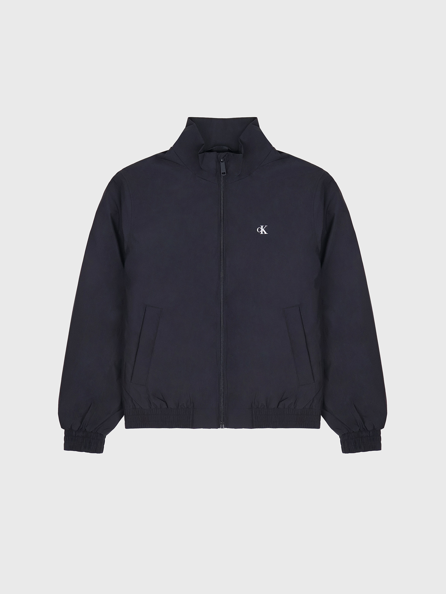 Куртка Calvin Klein Ripstop Padded Black