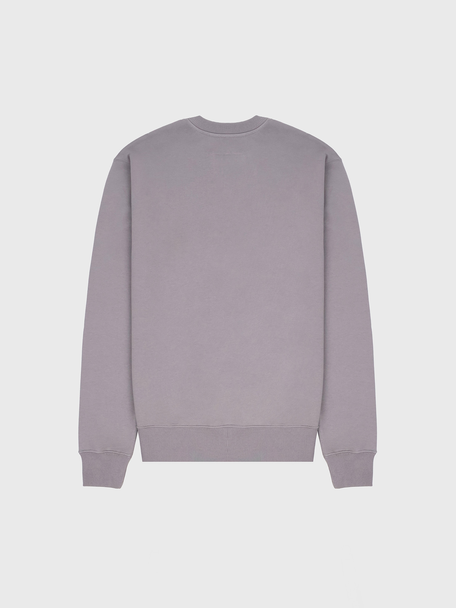 Свитшот A-COLD-WALL* Essential Logo Grey