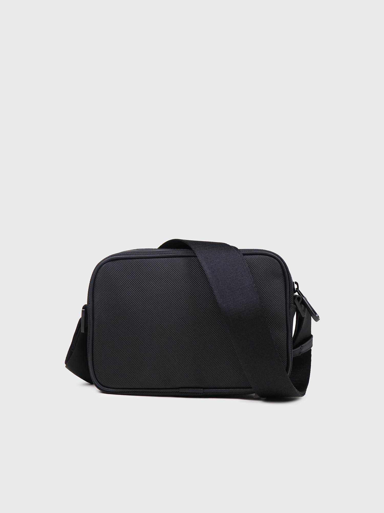 Сумка Calvin Klein Crossbody Elevated Black