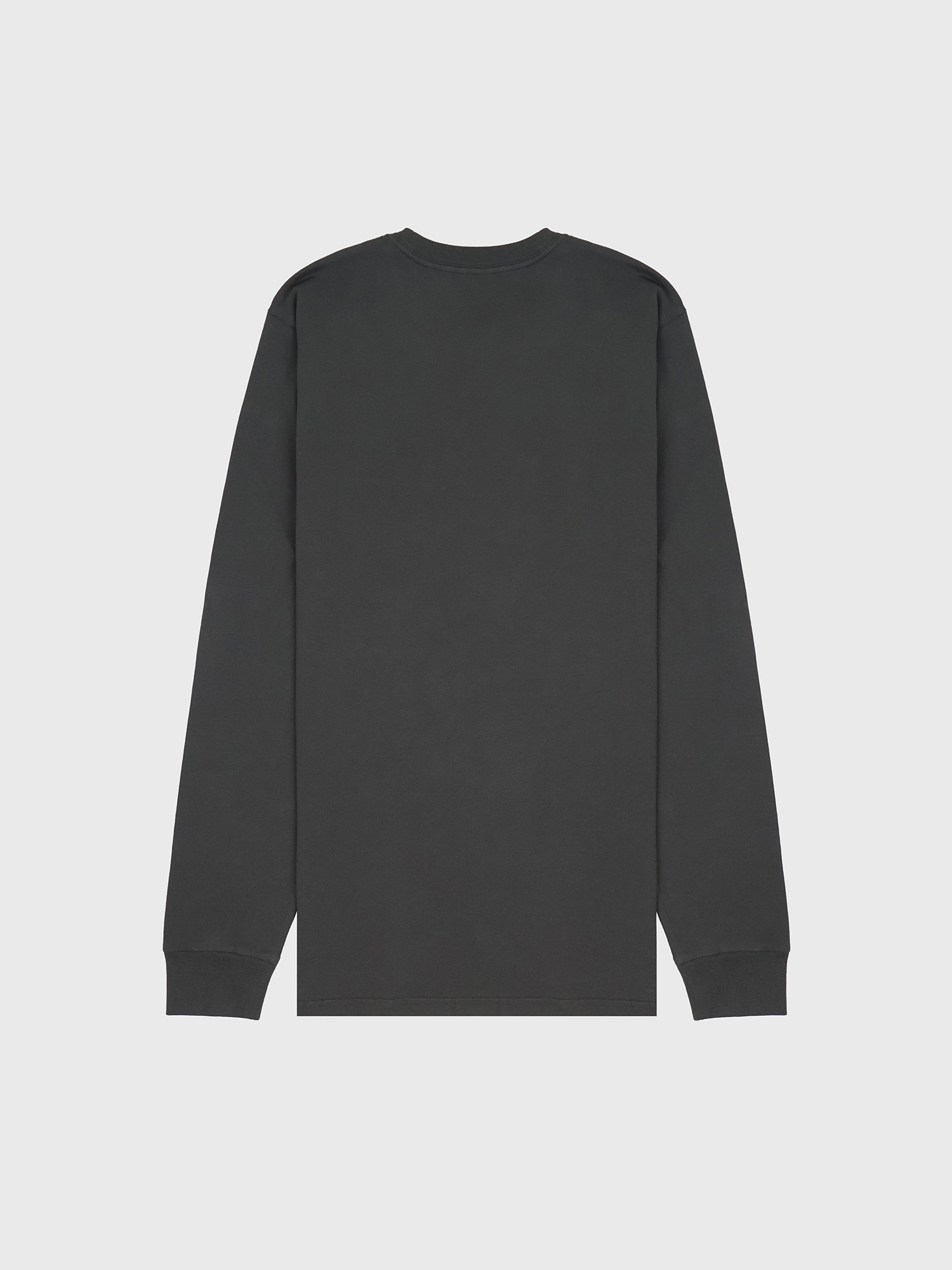 Лонгслив Carhartt WIP Pocket Oxide Green
