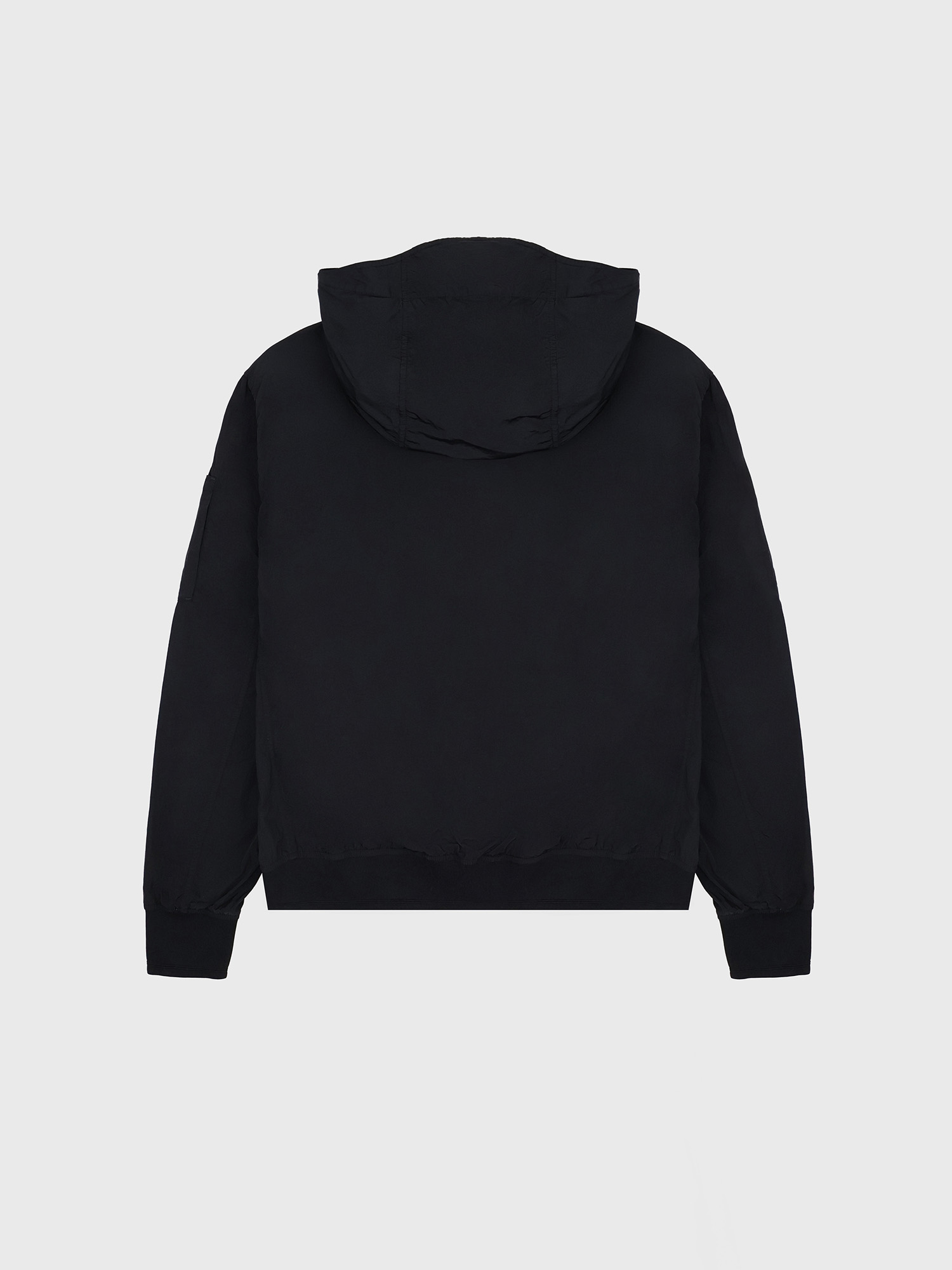 Куртка C.P. Company Chrome-R Lens Hooded Jacket Black