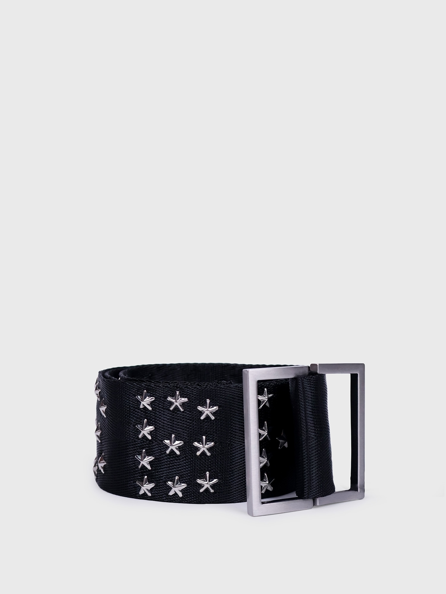 Ремень MISBHV Forever Belt Black