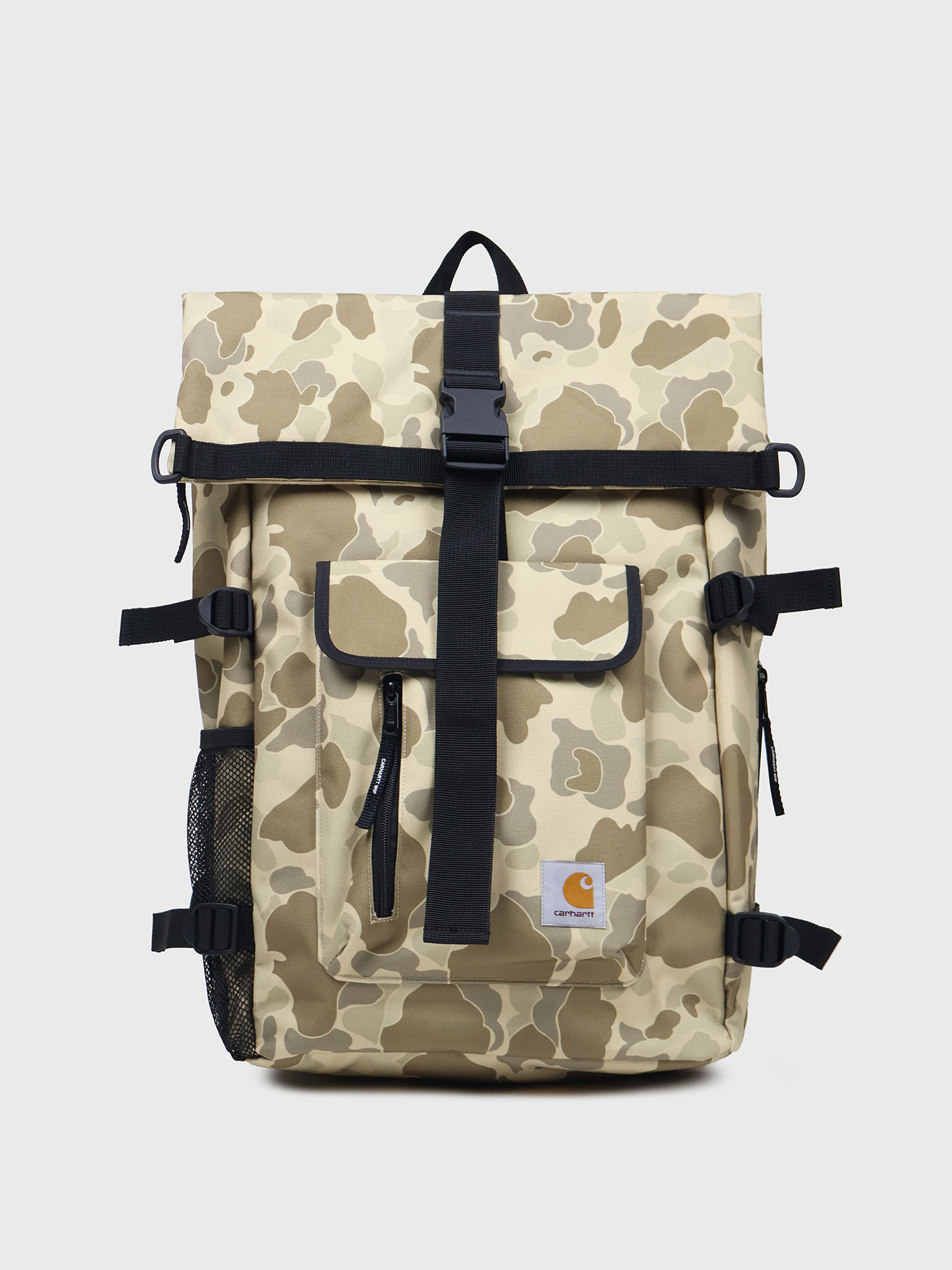 Рюкзак Carhartt WIP Philis Camo Duck
