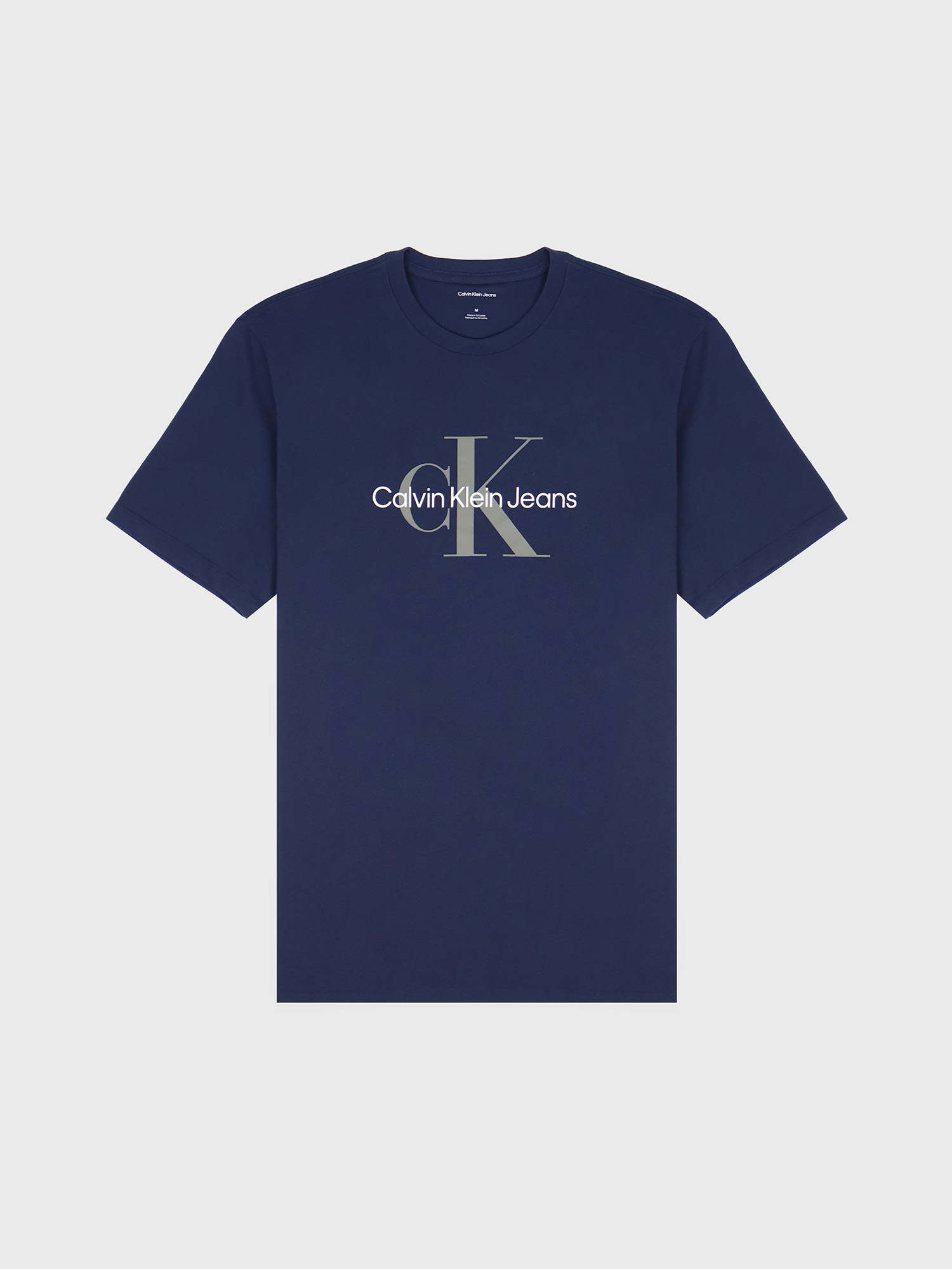 Футболка Calvin Klein Jeans Monologo Tee CEF
