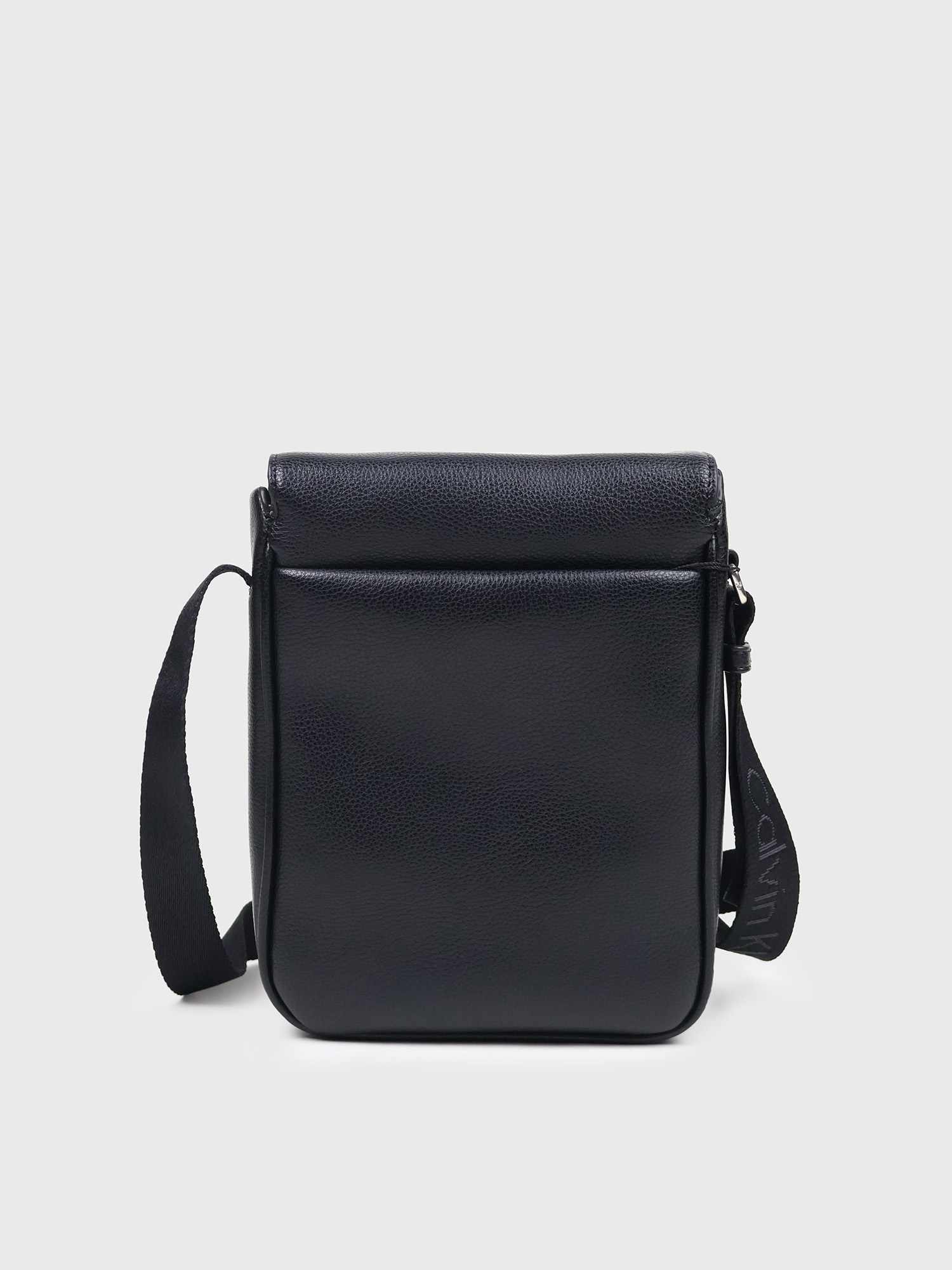Сумка Calvin Klein Cargo Reporter Bag Black