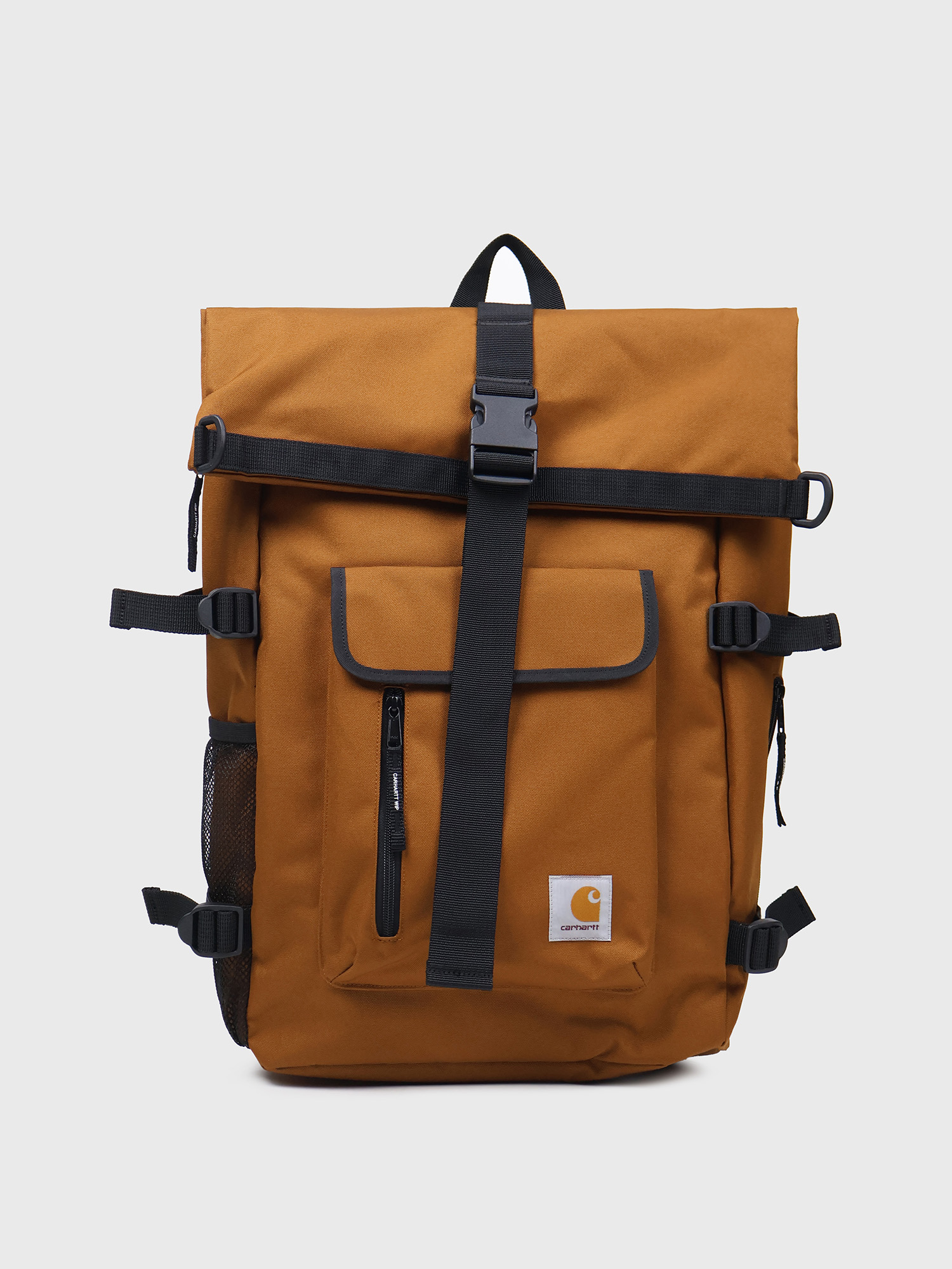 Рюкзак Carhartt WIP Philis Hamilton Brown