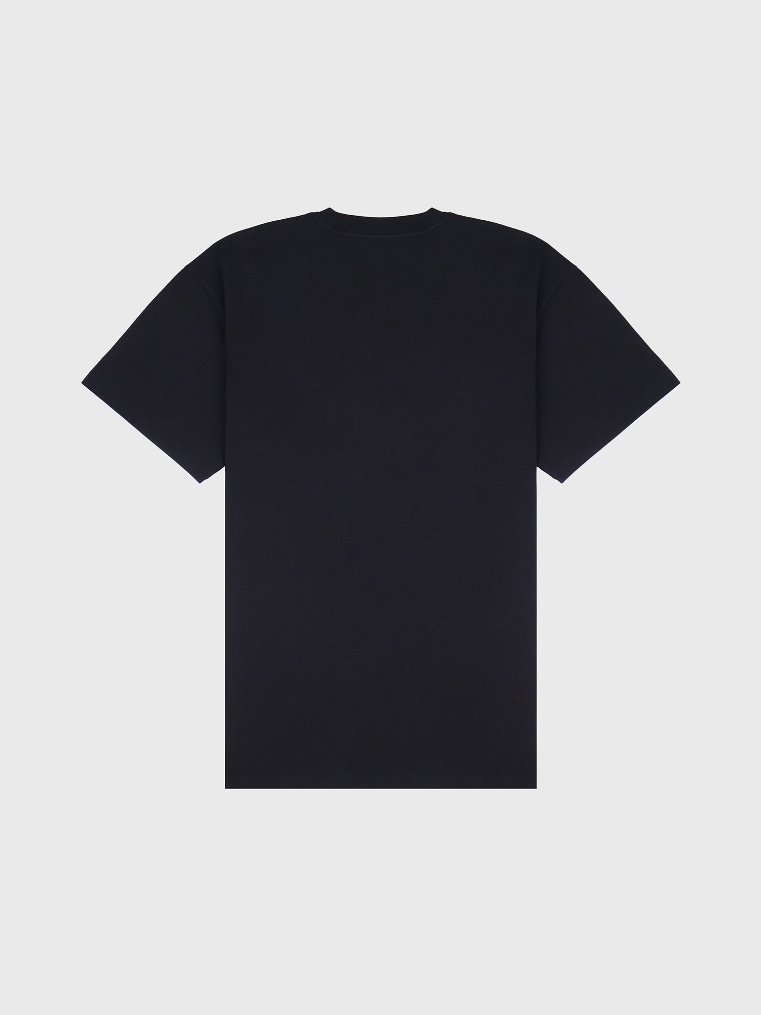 Футболка Carhartt WIP Marketing Black