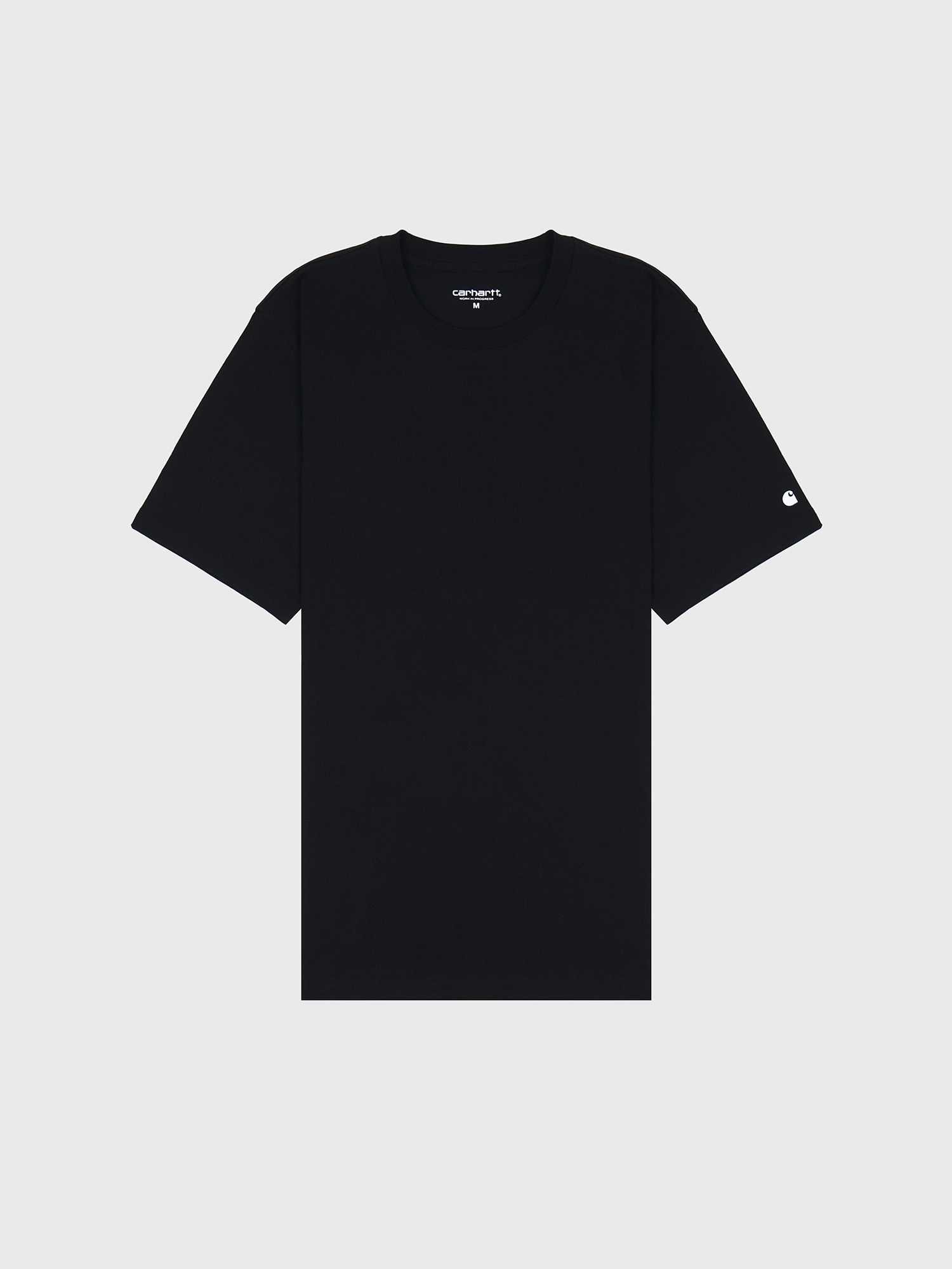Футболка Carhartt WIP Base Black