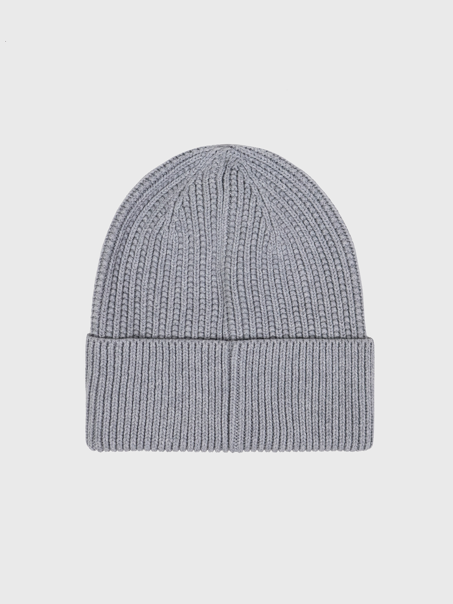 Шапка Calvin Klein Thermal Stitch Beanie History Heather