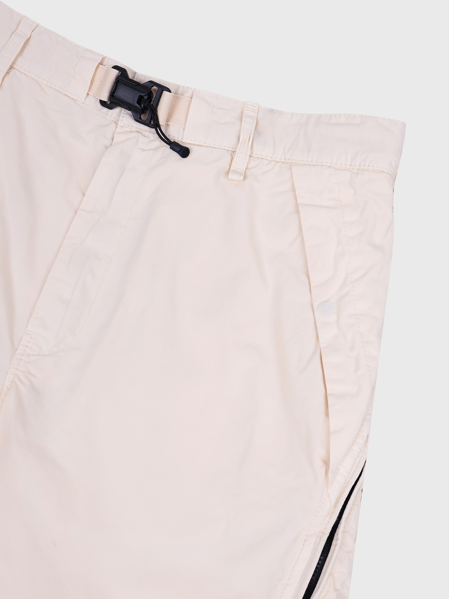 Брюки C.P. Company Micro Reps Loose Fit Pistachio
