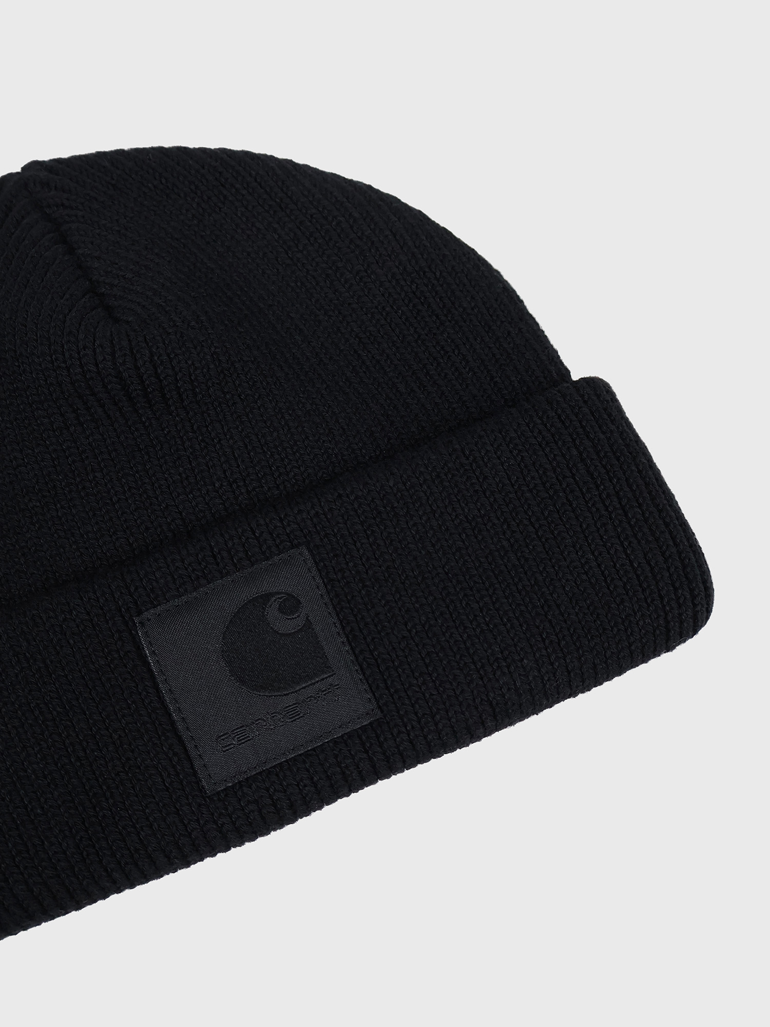 Шапка Carhartt WIP Dawson Black