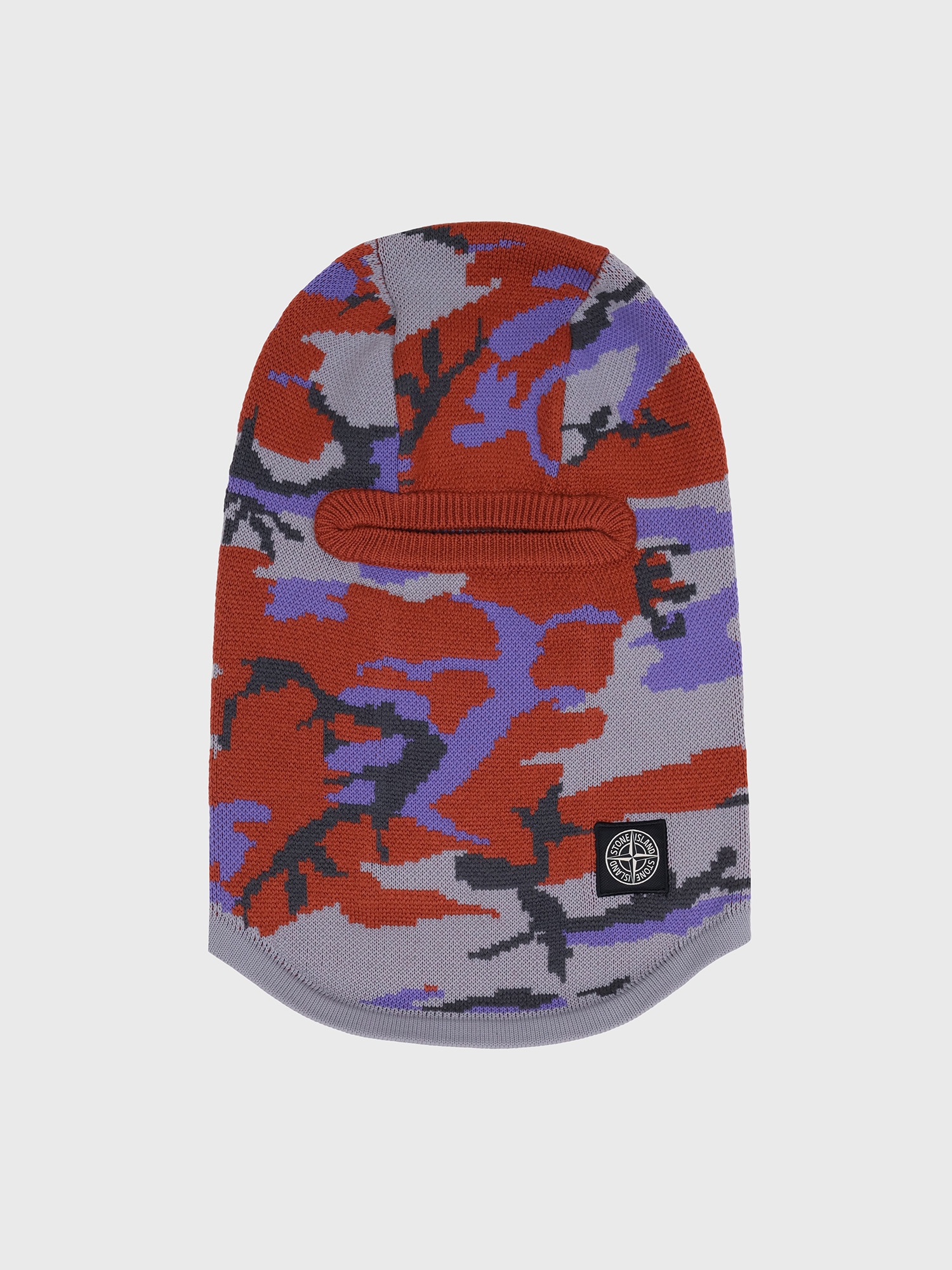 Балаклава Stone Island Heritage Camo