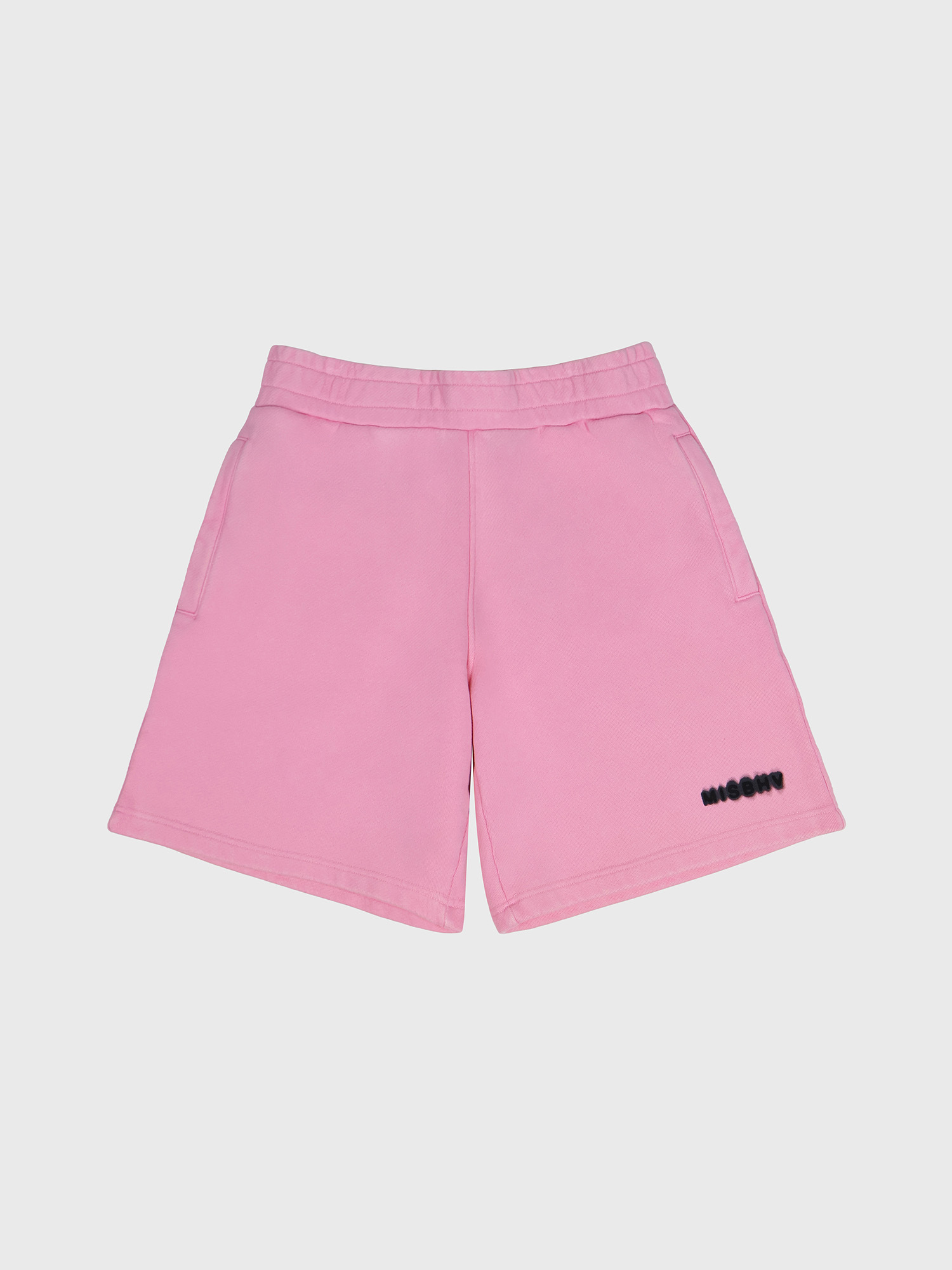 Шорты MISBHV Community Shorts Vintage Pink