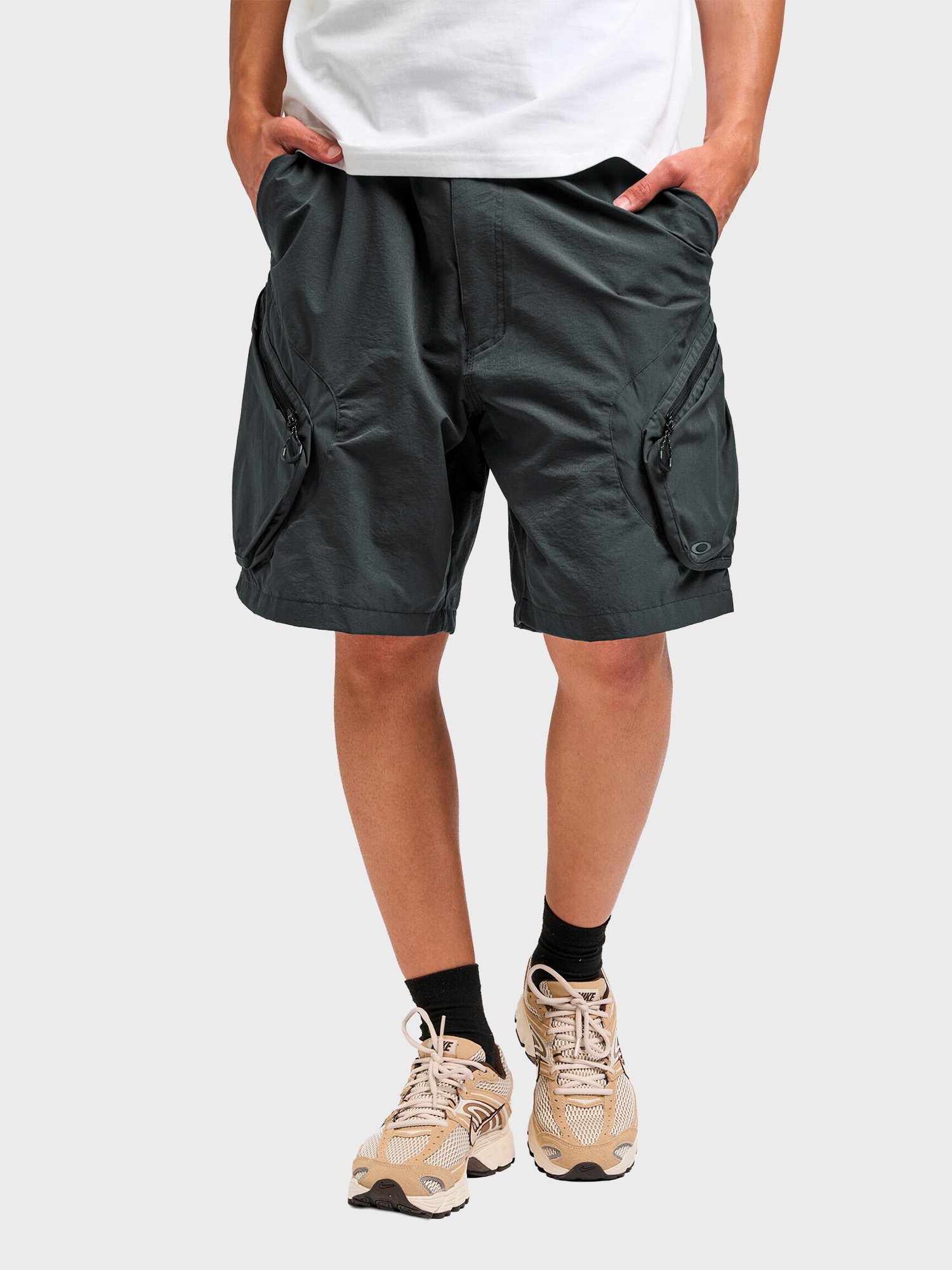 Шорты Oakley FGL FACTOR SHORTS 6.0 Phantom