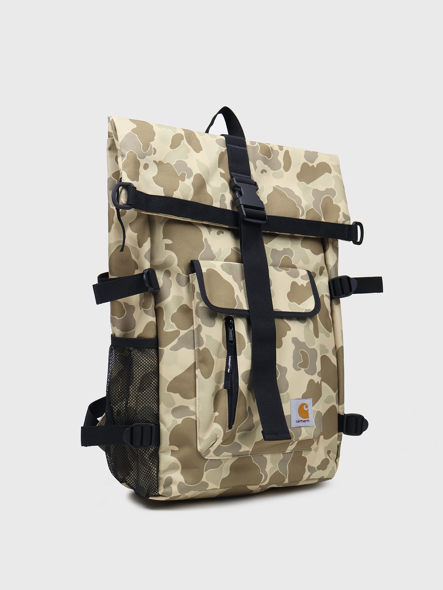Рюкзак Carhartt WIP Philis Camo Duck