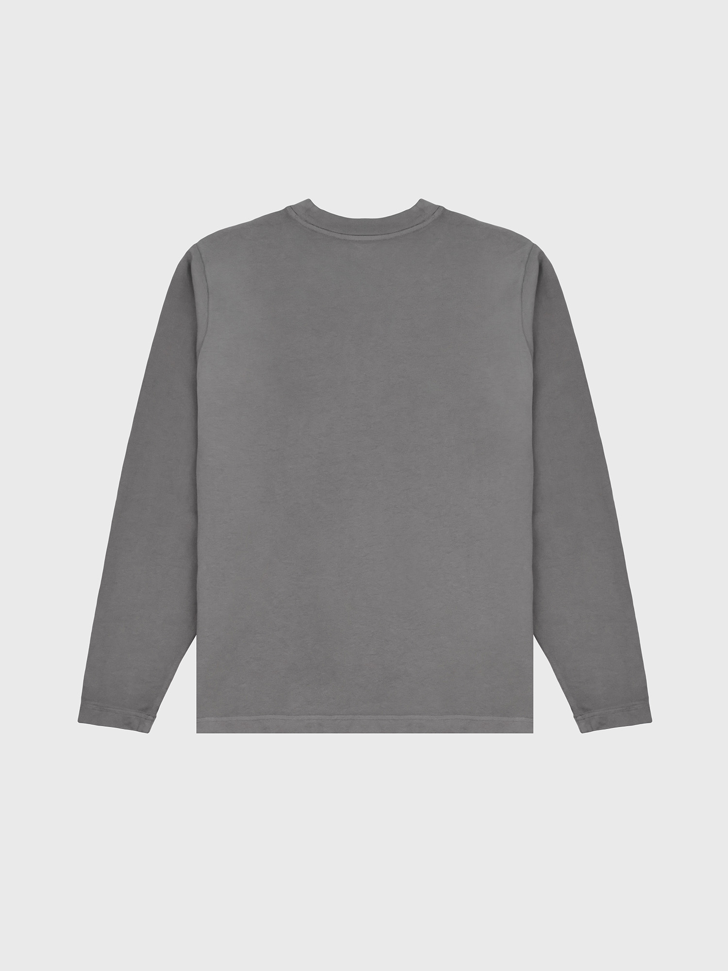 Лонгслив Yeezy x Gap Unreleased Poetic Grey