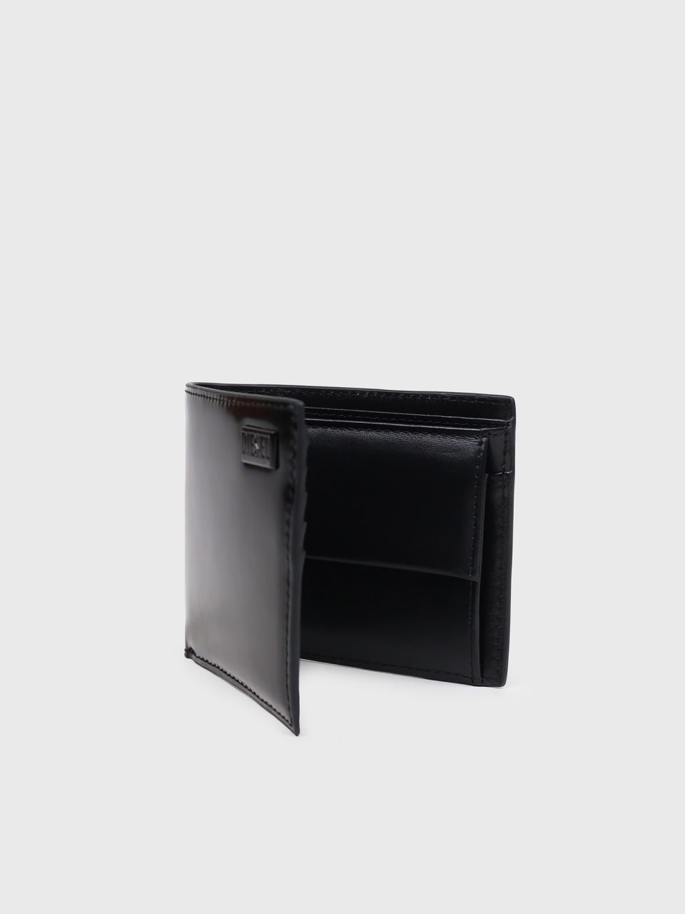 Кошелек Diesel D-ESSENTIAL Bi Fold Black