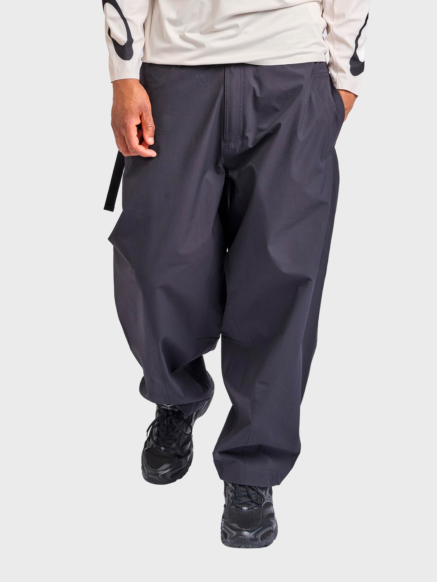 Брюки Oakley FGL FARI PANTS 6.0 Black
