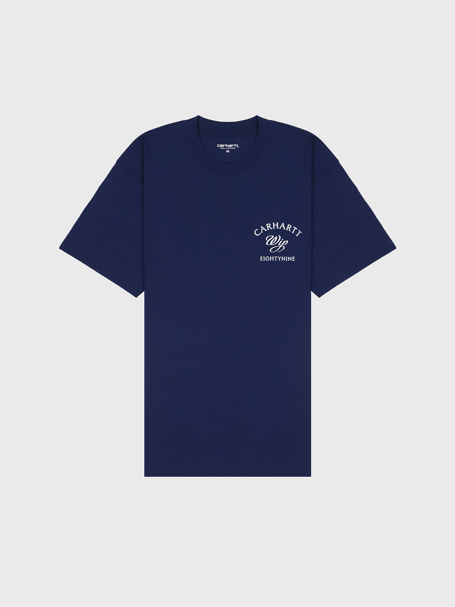 Футболка Carhartt WIP Eightynine Jupiter