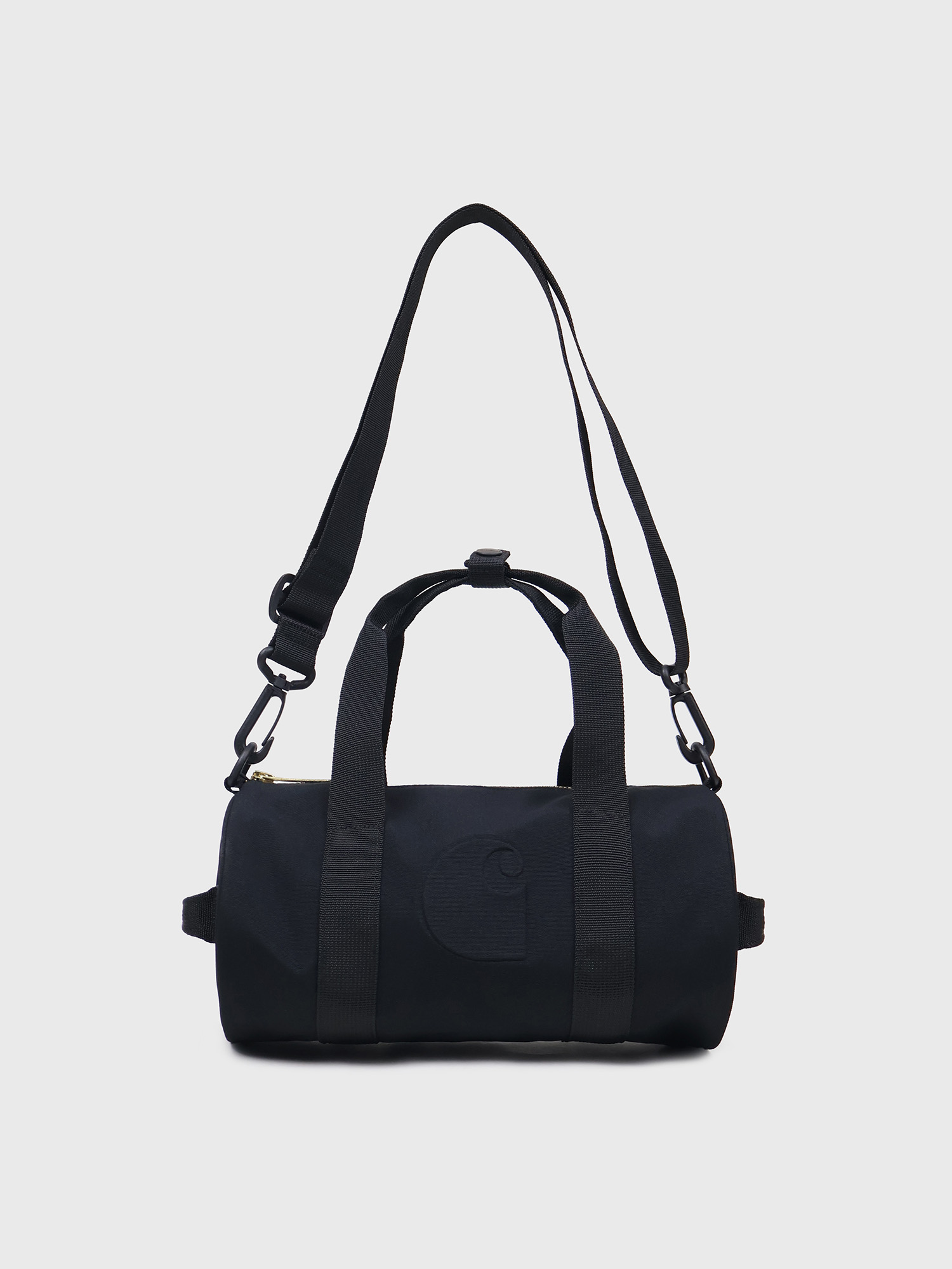 Сумка Carhartt WIP Clarton Duffle Bag Black
