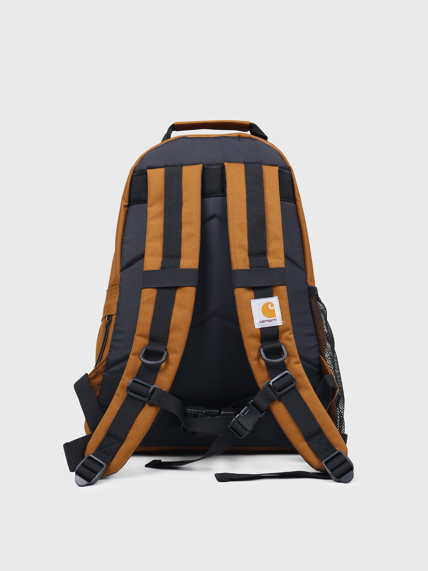 Рюкзак Carhartt WIP Kickflip Hamilton Brown