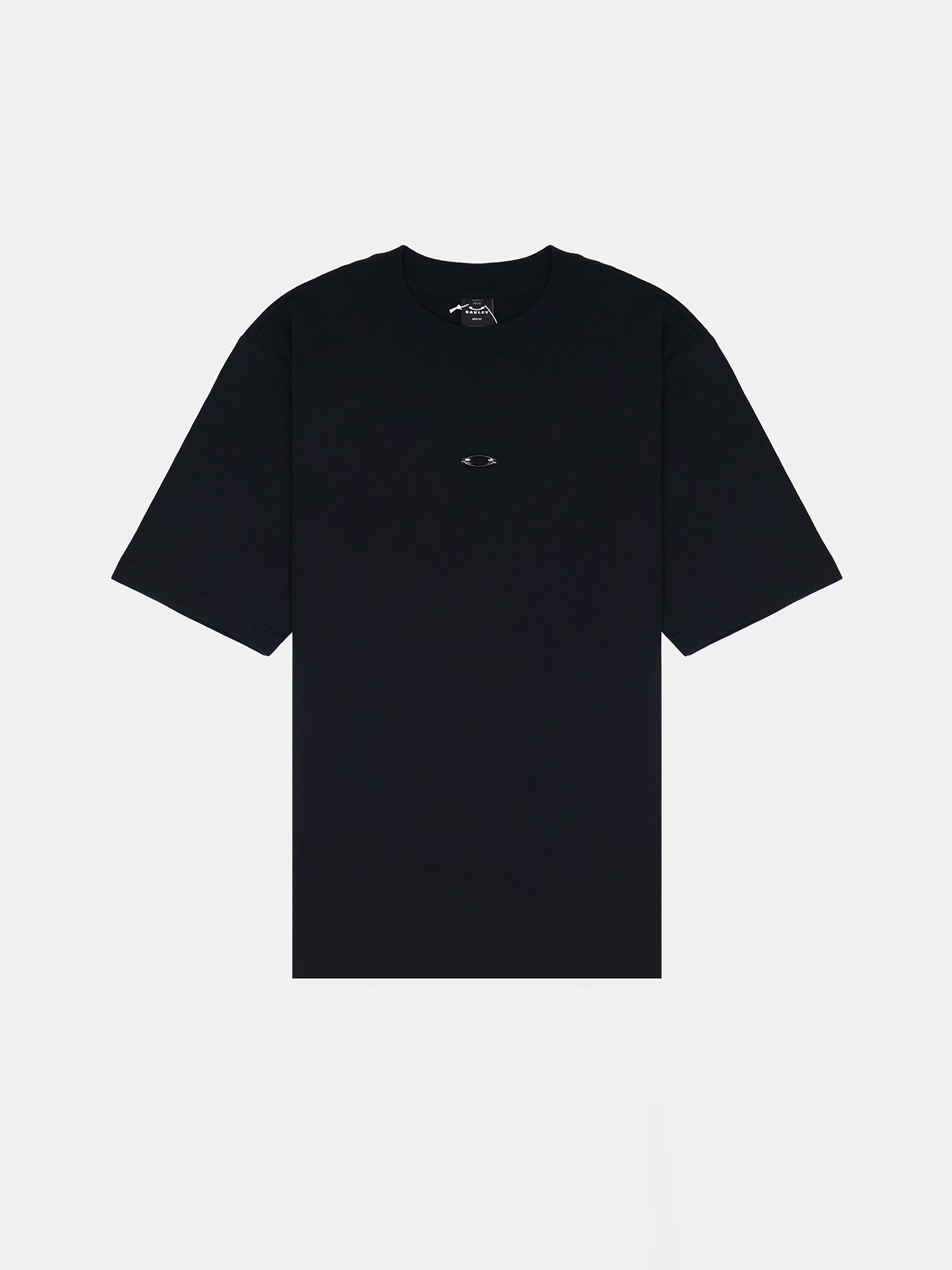 Футболка Oakley Metal Rise Black
