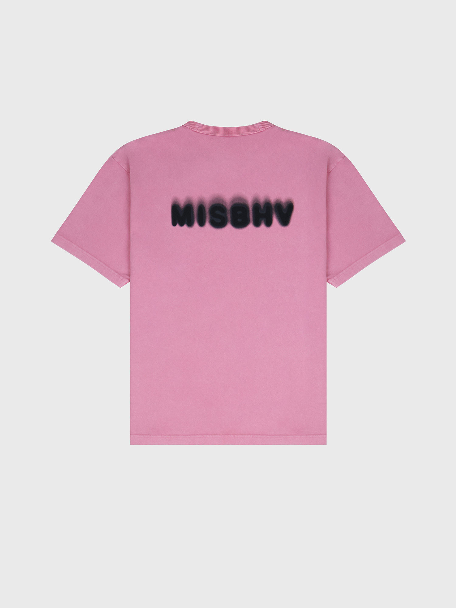 Футболка MISBHV Community Pink