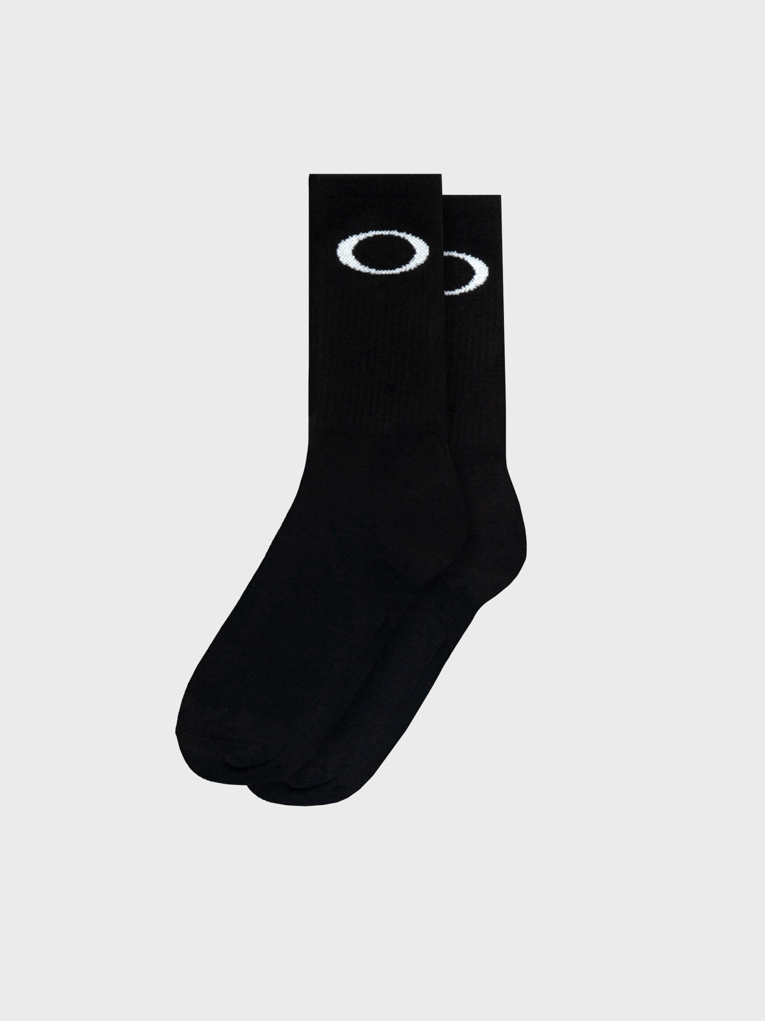 Носки Oakley Ellipse Crew Blackout