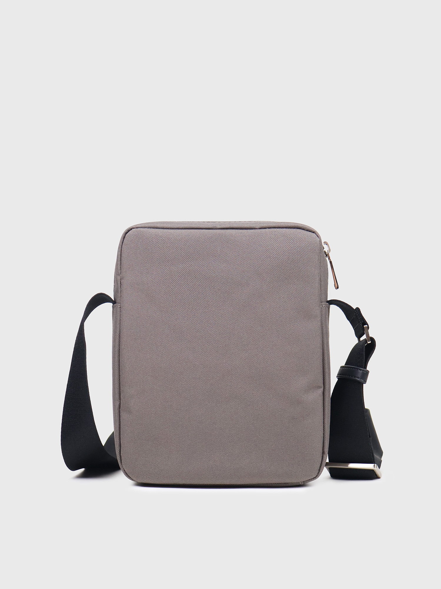 Сумка Calvin Klein Structured Reporter Bag Granite Gray