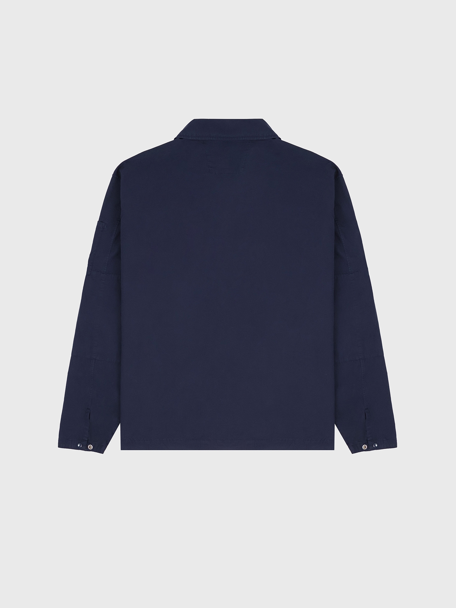 Куртка C.P. Company Cotton Rip-Stop Navy