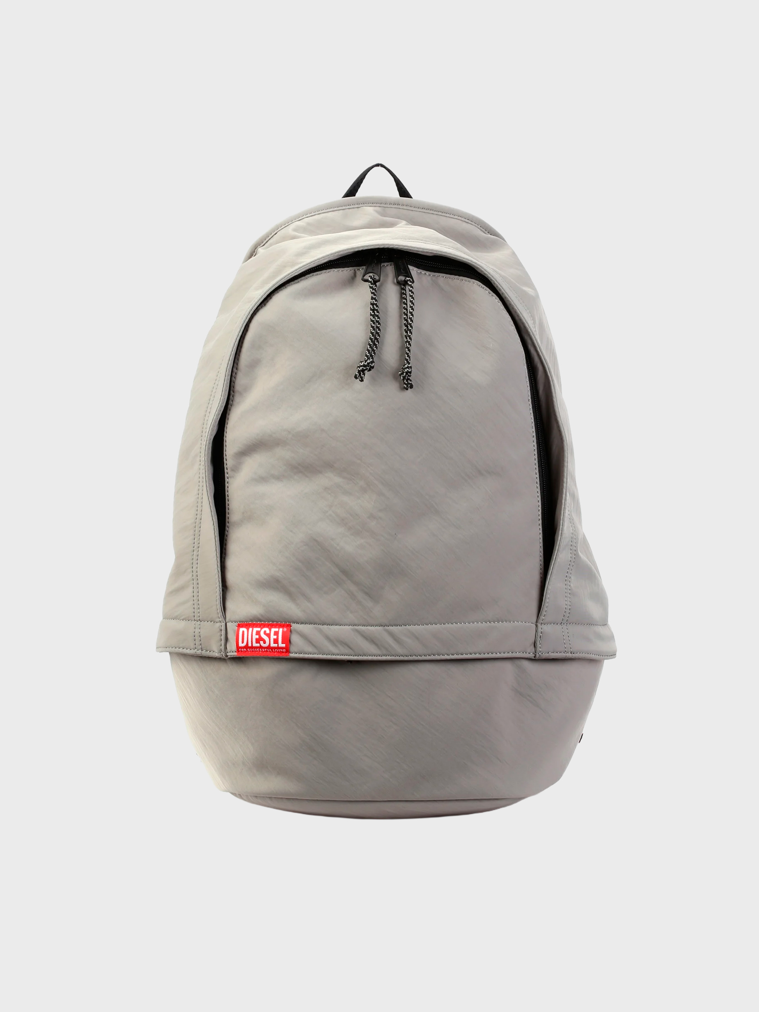 Рюкзак Diesel Rave Backpack X Grey