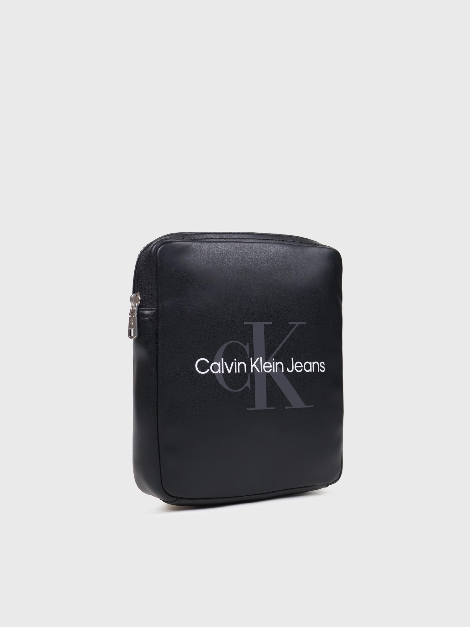 Сумка Calvin Klein Jeans Monologo Black