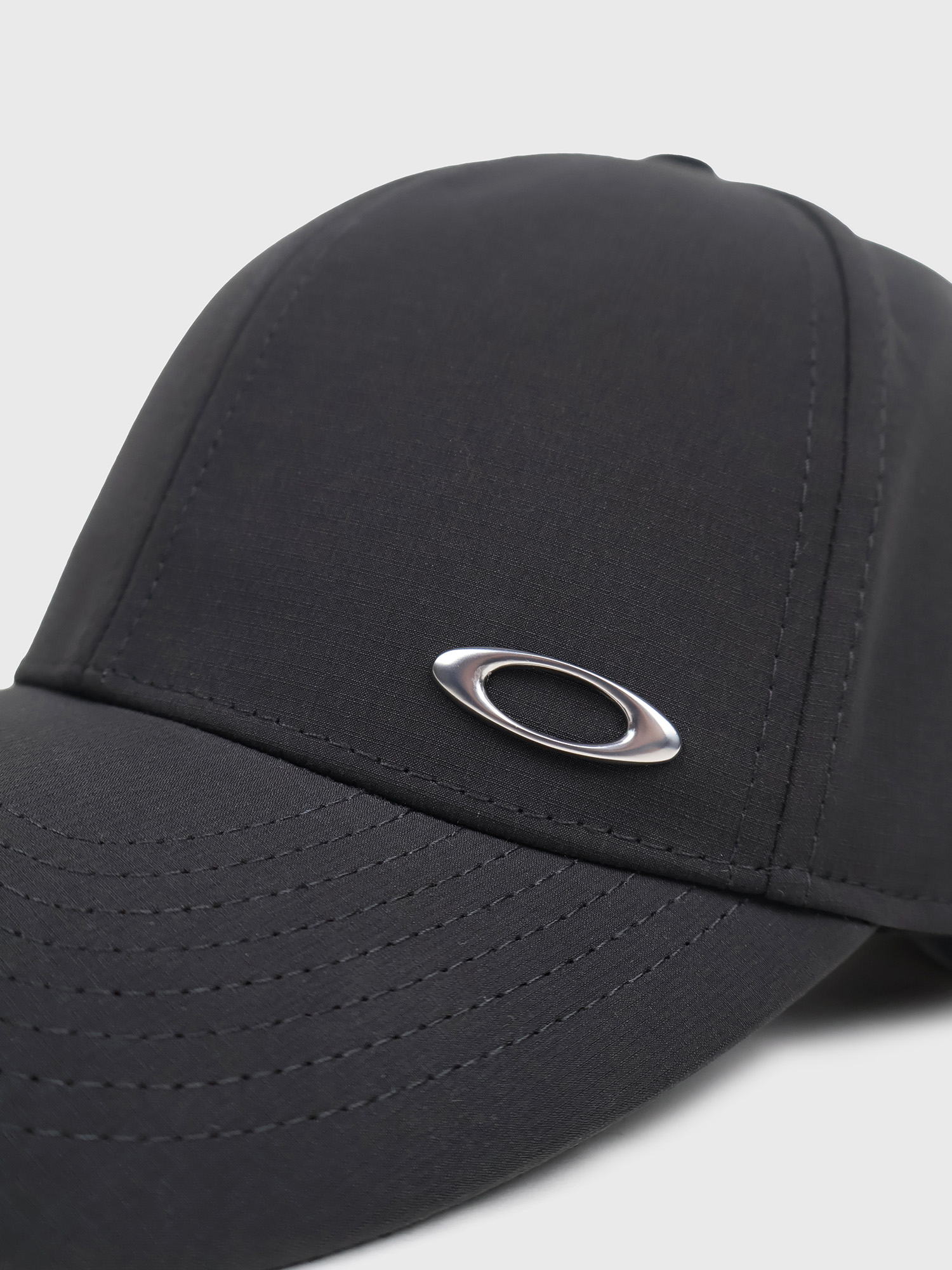 Бейсболка Oakley Essential Metal 25.0 Phantom