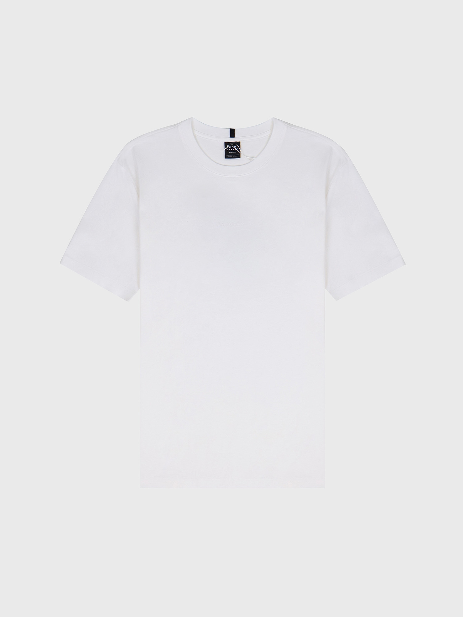 Футболка Oakley Futurescape Frog White