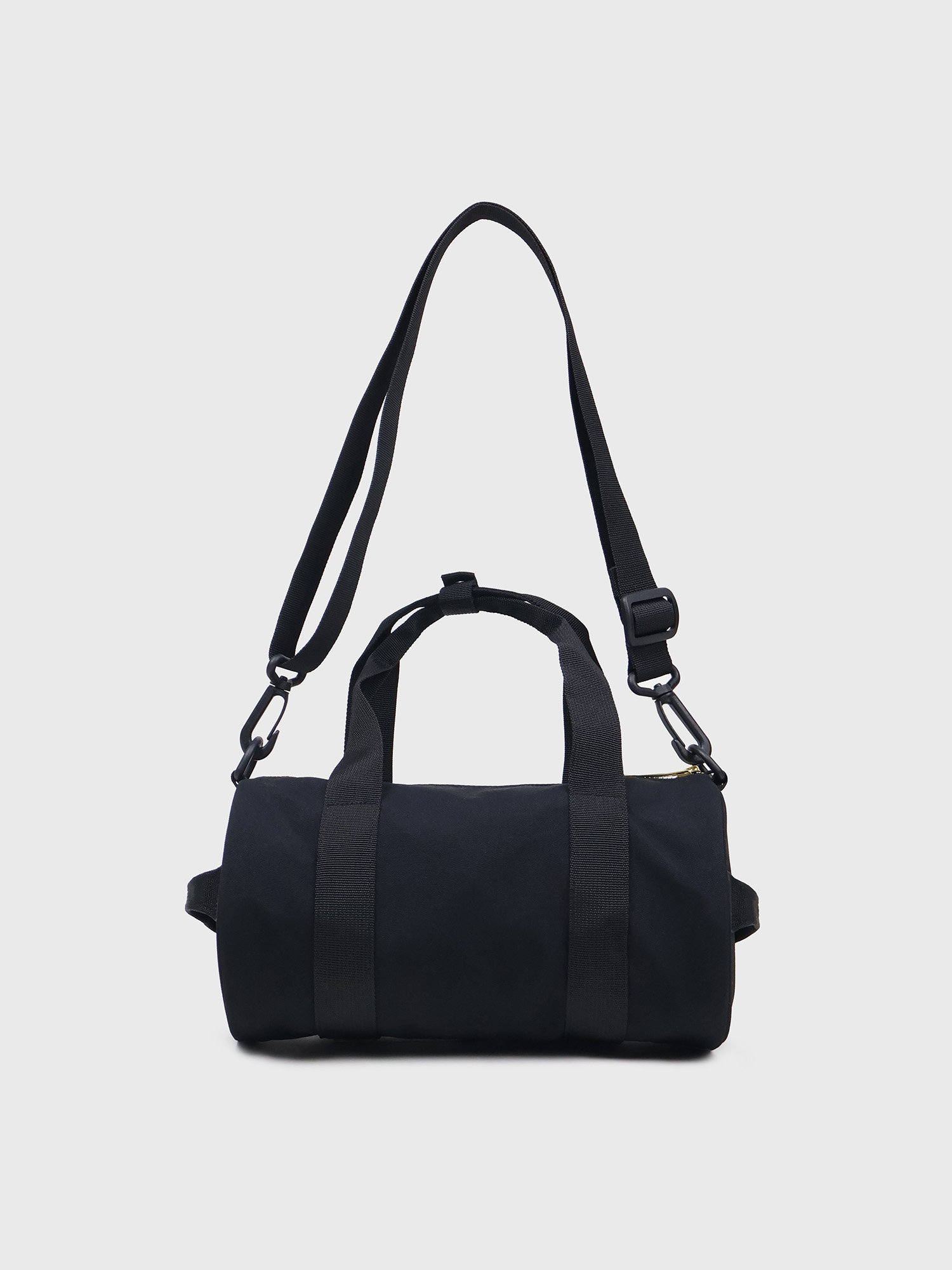 Сумка Carhartt WIP Clarton Duffle Bag Black