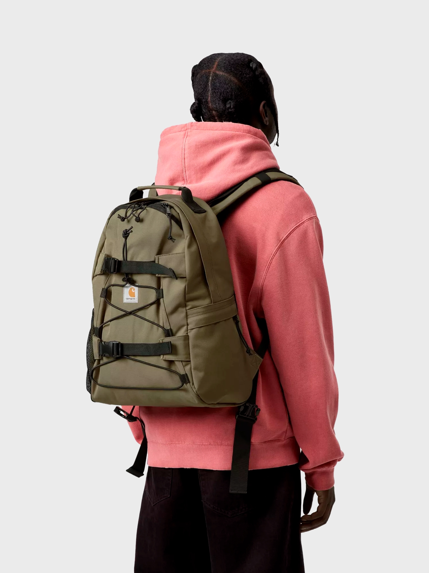 Рюкзак Carhartt WIP Kickflip Brass