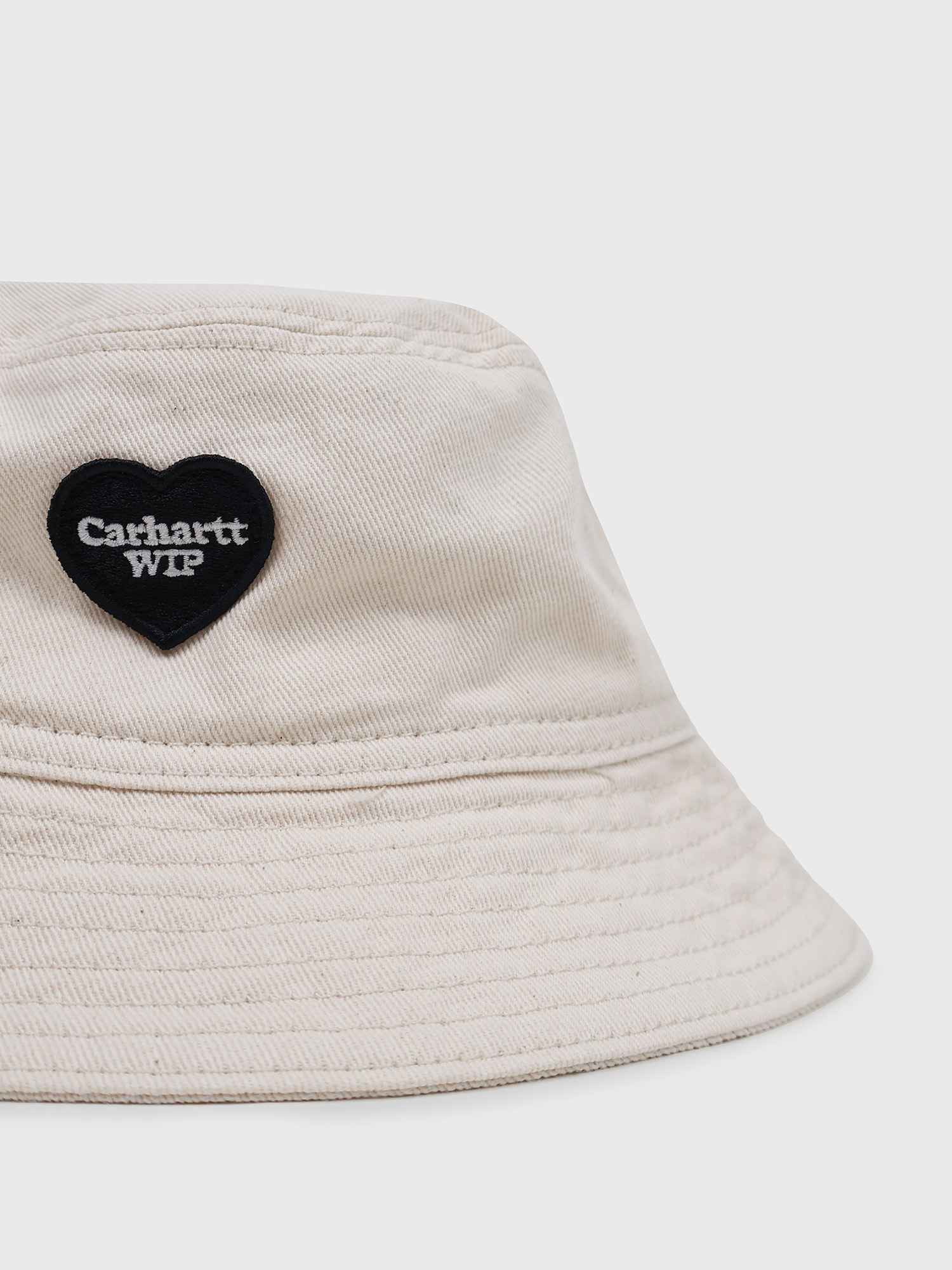 Панама Carhartt WIP Drew Bucket Natural