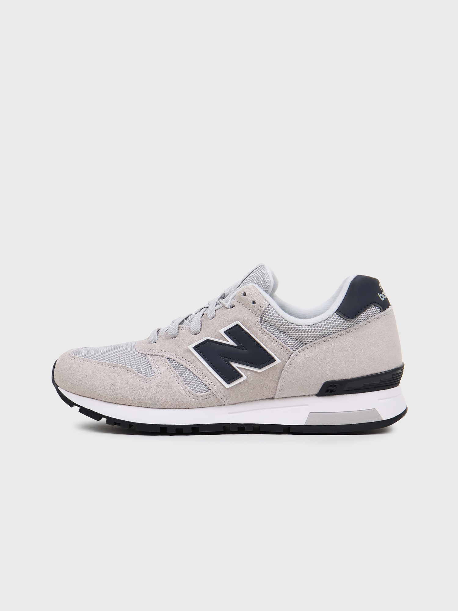 Кроссовки New Balance 565 Cloud Grey
