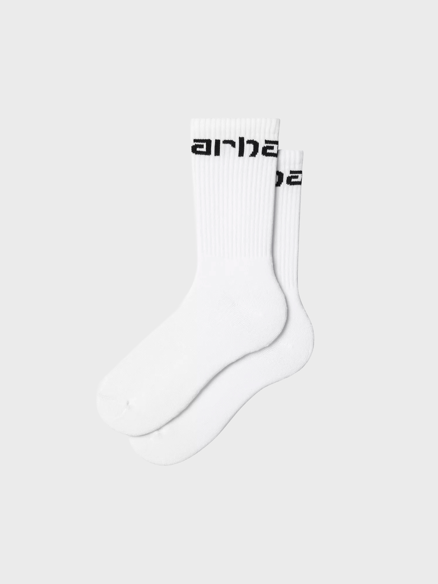 Носки Carhartt WIP White