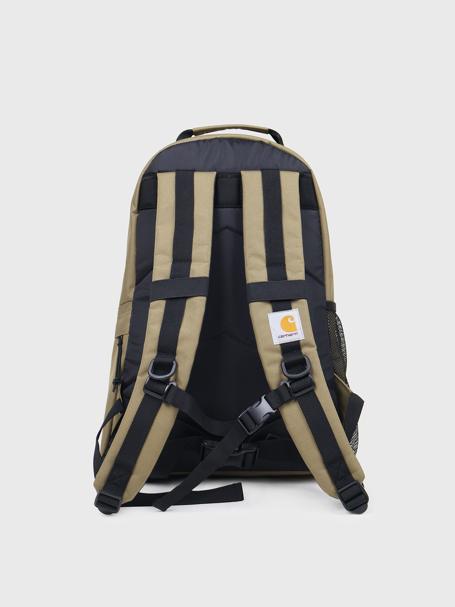 Рюкзак Carhartt WIP Kickflip Brass