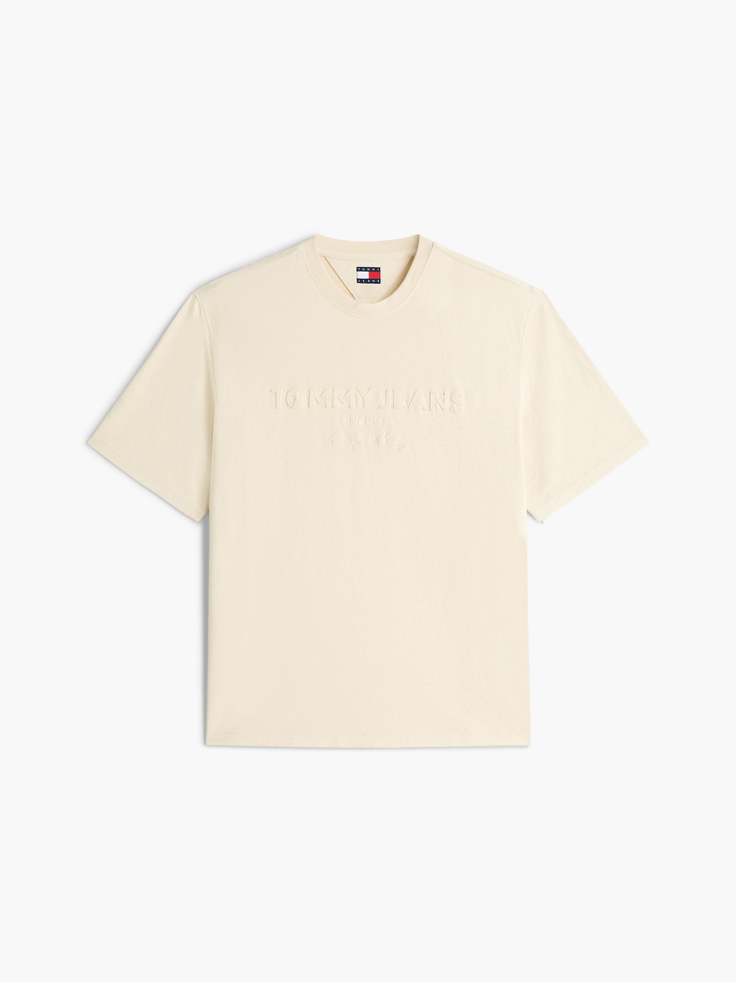 Футболка Tommy Jeans Distressed Logo Calico