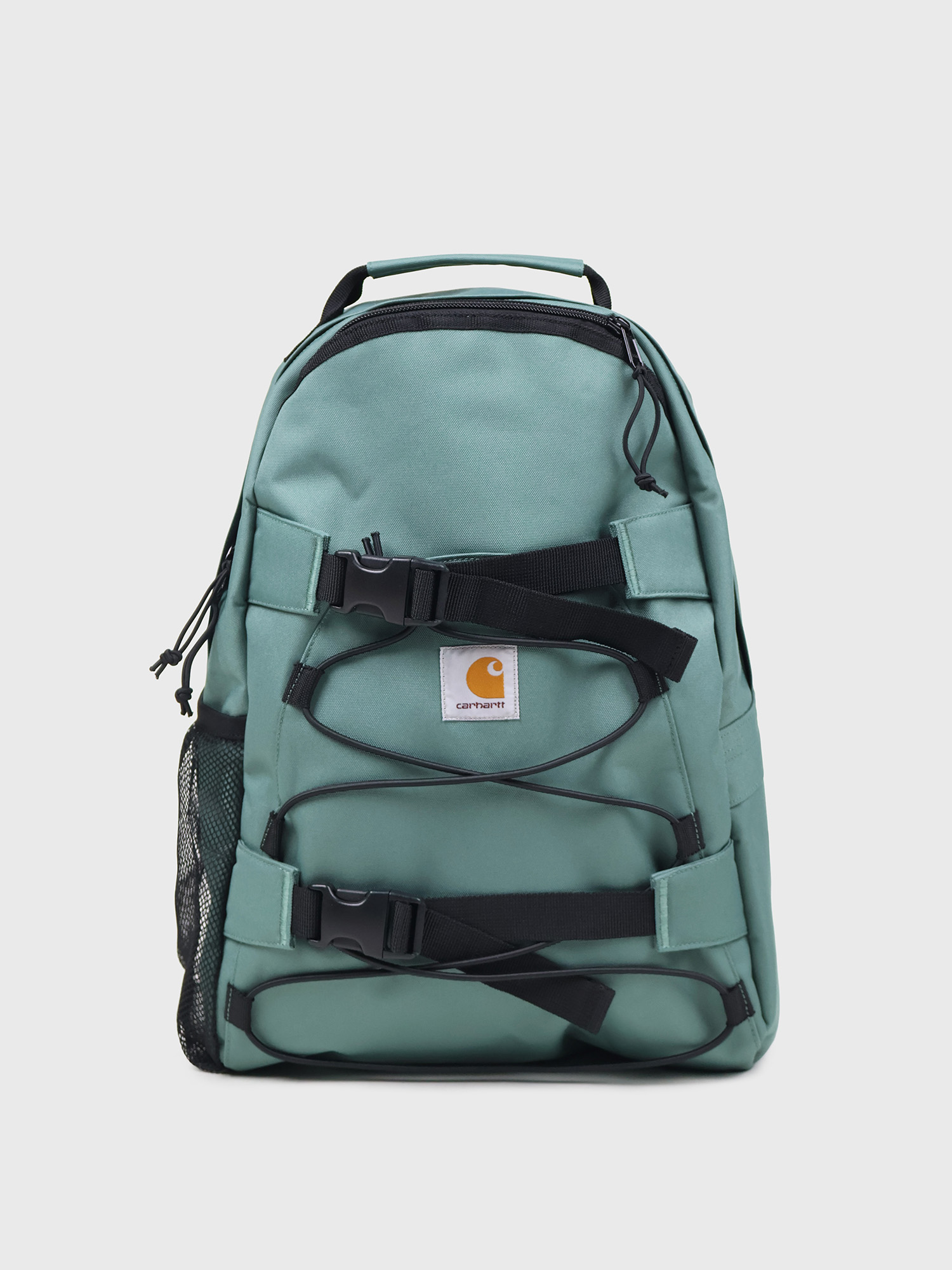 Рюкзак Carhartt WIP Kickflip Silver Pine