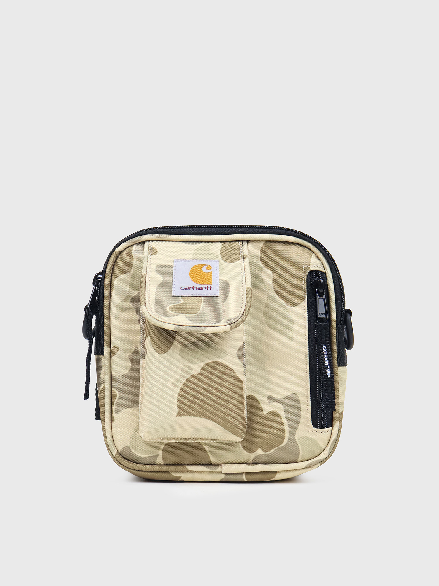 Сумка Carhartt WIP Essentials Camo Duck