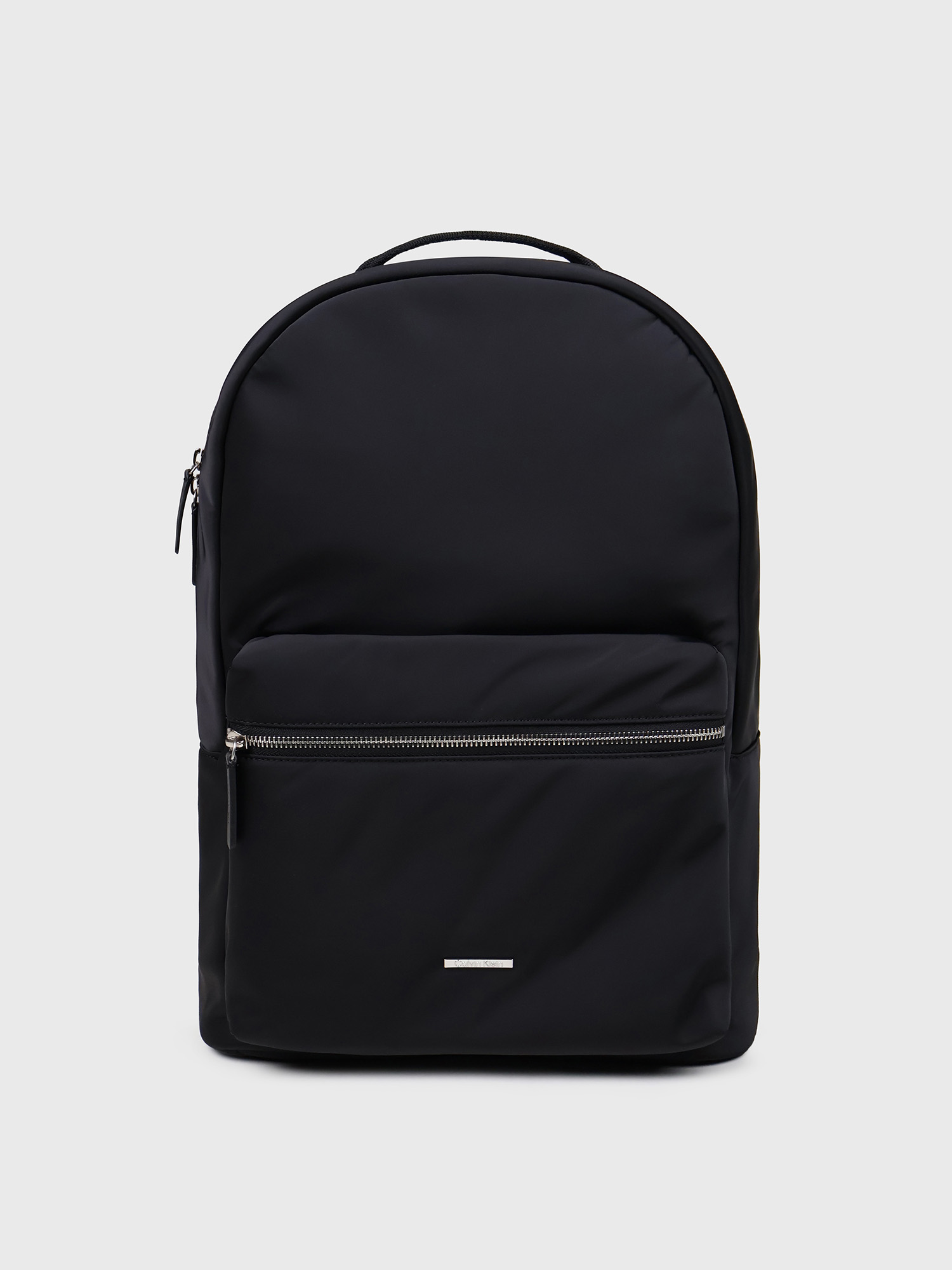 Рюкзак Calvin Klein Structured Round Backpack Black