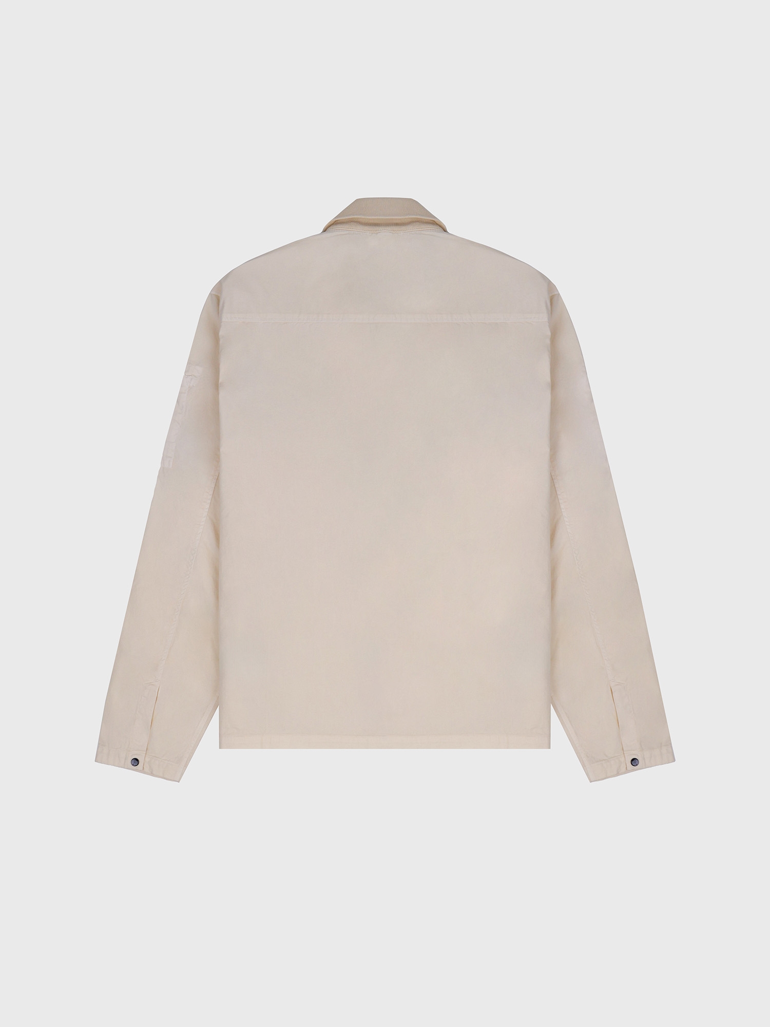 Куртка C.P. Company Gabardine Lens Pistachio Shell