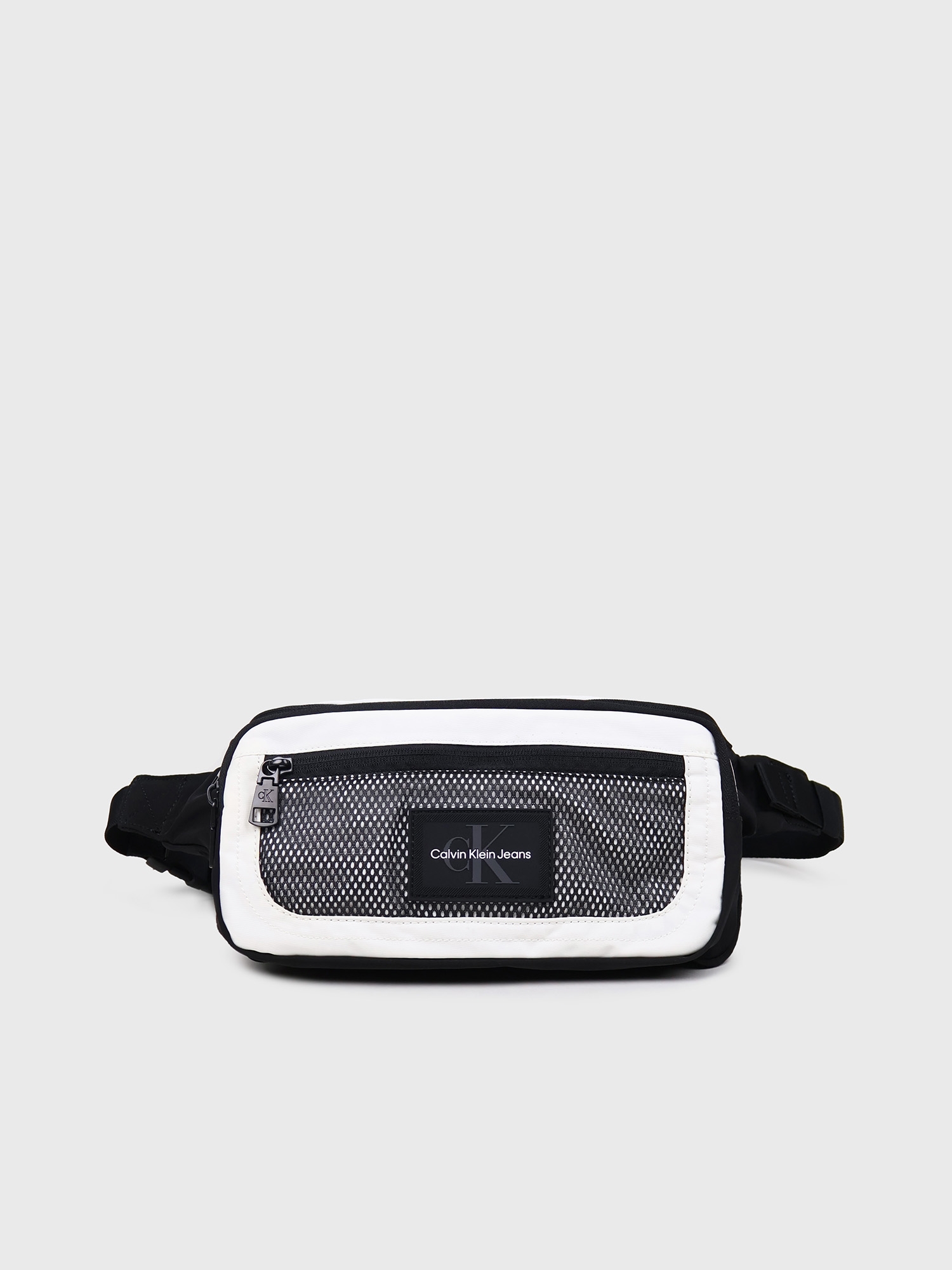 Сумка Calvin Klein Jeans Sport Essentials Waistbag UT Black / Bright White