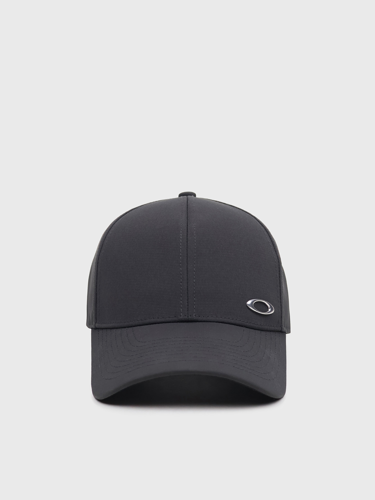 Бейсболка Oakley Essential Metal 25.0 Phantom