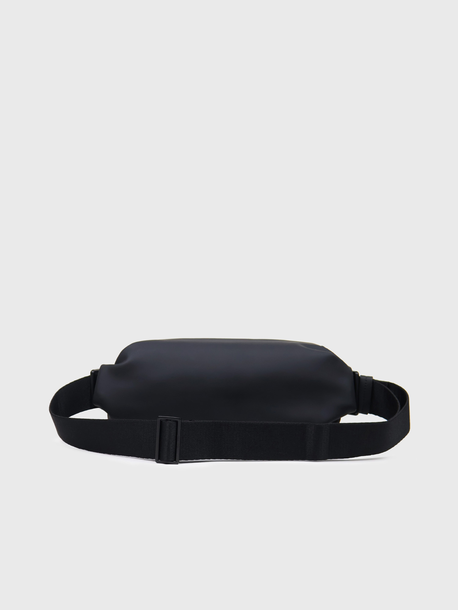 Сумка Calvin Klein Rubberized Black