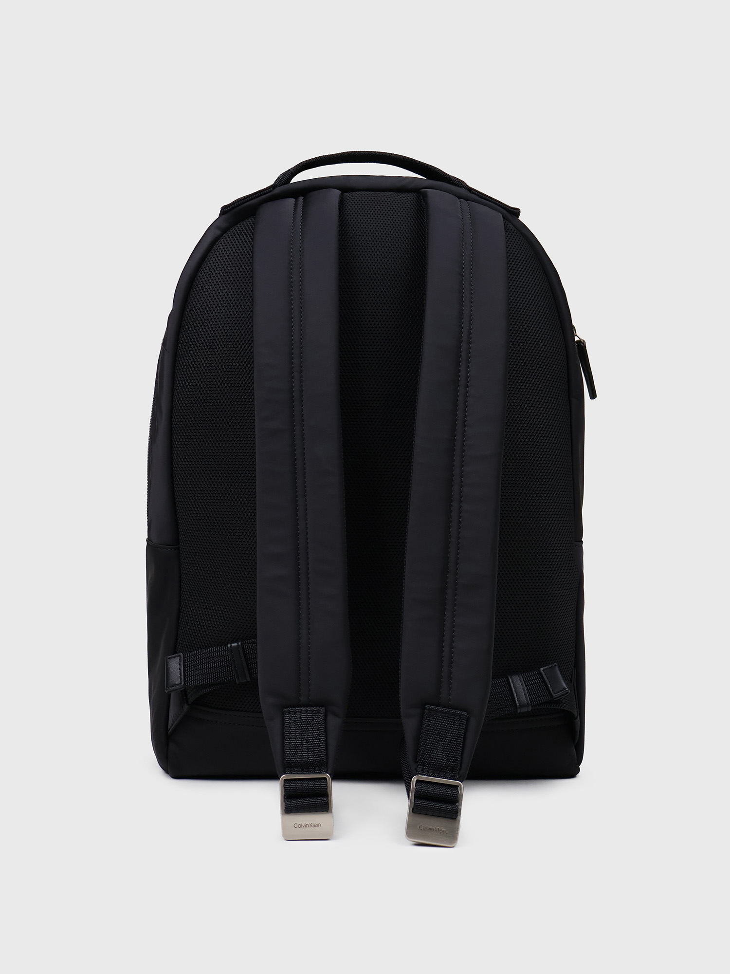 Рюкзак Calvin Klein Structured Round Backpack Black