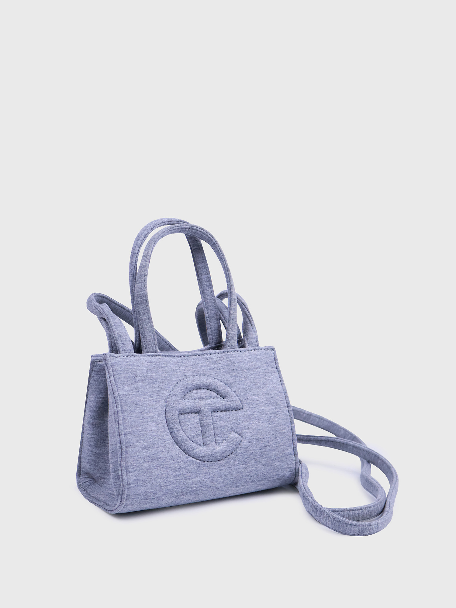 Сумка Ugg X Telfar Small Fleece